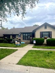 8810 Osborne Road, Highland, IN 46322