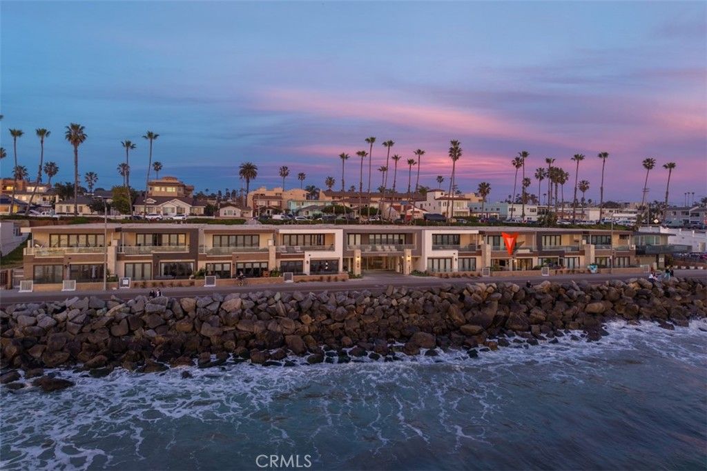 700 S The Strand 106, Oceanside, CA 92054 — exterior