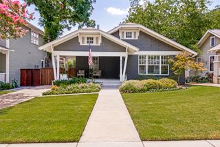 5422 Vickery Boulevard, Dallas, TX 75206