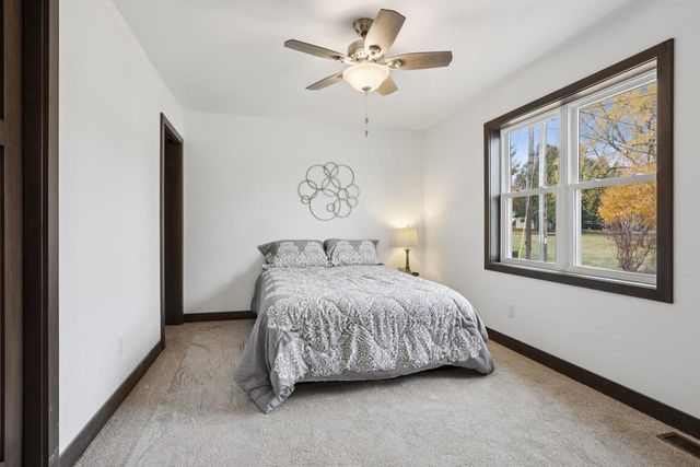 122 EVERGREEN LANE, Chilton, WI 53014