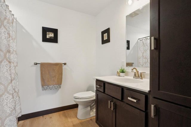 122 EVERGREEN LANE, Chilton, WI 53014