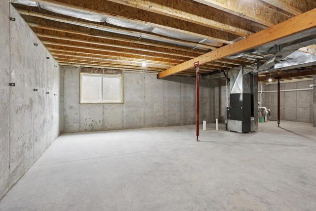 122 EVERGREEN LANE, Chilton, WI 53014