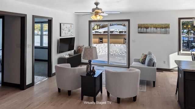 122 EVERGREEN LANE, Chilton, WI 53014