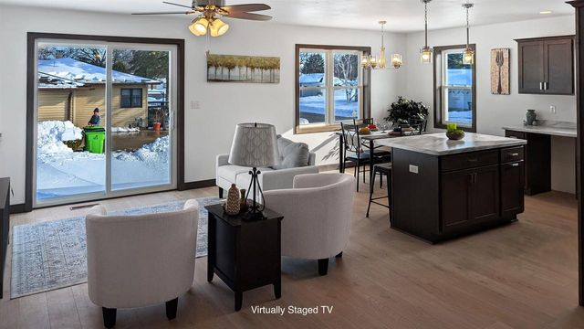 122 EVERGREEN LANE, Chilton, WI 53014