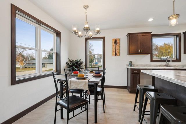 122 EVERGREEN LANE, Chilton, WI 53014