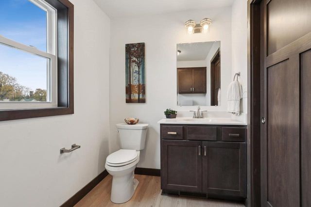 122 EVERGREEN LANE, Chilton, WI 53014