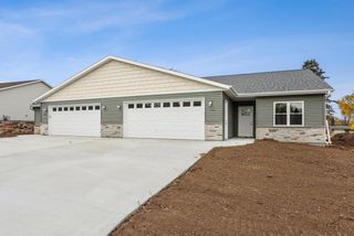 122 EVERGREEN LANE, Chilton, WI 53014