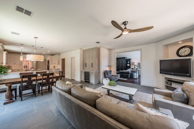 415 Thistle Court, Southlake, TX 76092