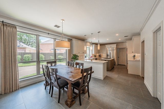 415 Thistle Court, Southlake, TX 76092
