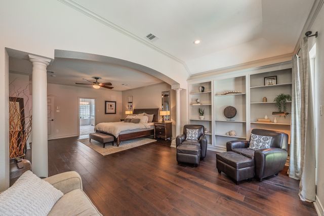 415 Thistle Court, Southlake, TX 76092