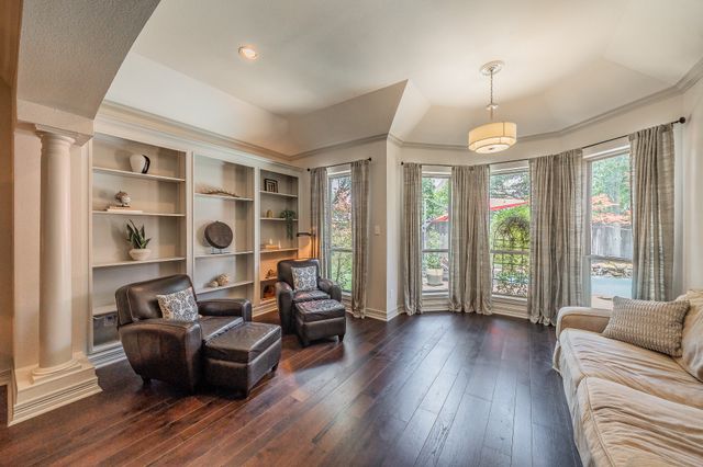 415 Thistle Court, Southlake, TX 76092