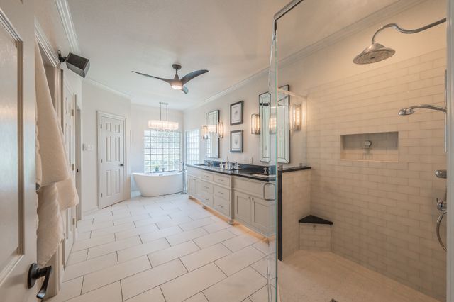 415 Thistle Court, Southlake, TX 76092