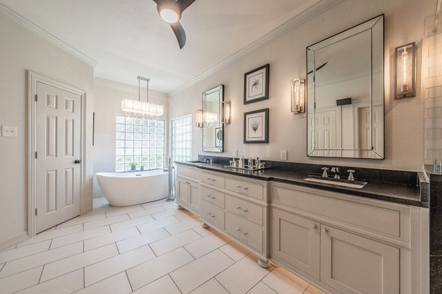 415 Thistle Court, Southlake, TX 76092