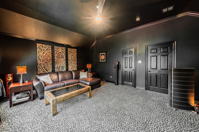 415 Thistle Court, Southlake, TX 76092