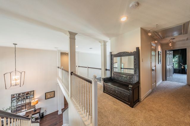 415 Thistle Court, Southlake, TX 76092
