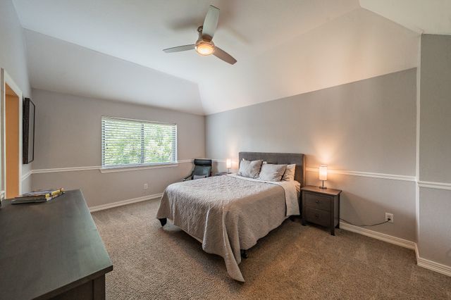 415 Thistle Court, Southlake, TX 76092