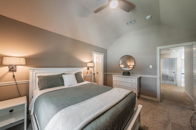 415 Thistle Court, Southlake, TX 76092