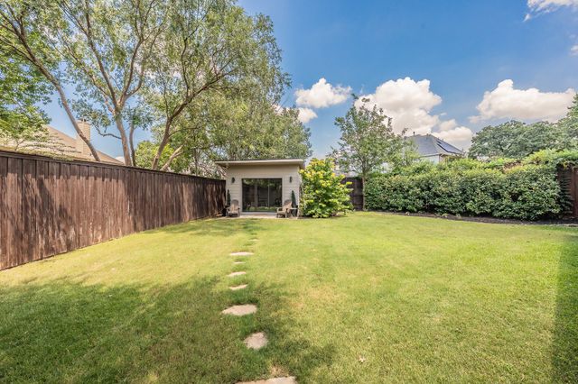 415 Thistle Court, Southlake, TX 76092