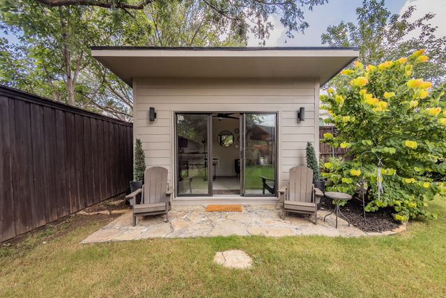 415 Thistle Court, Southlake, TX 76092