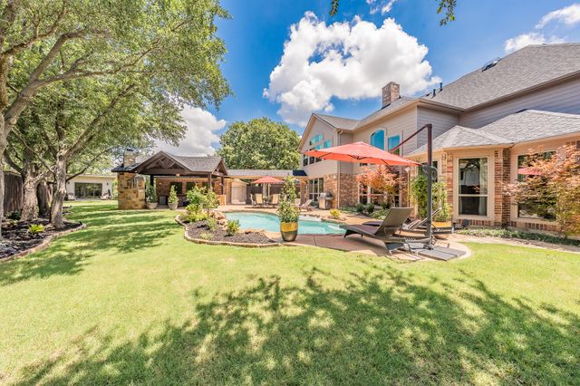 415 Thistle Court, Southlake, TX 76092