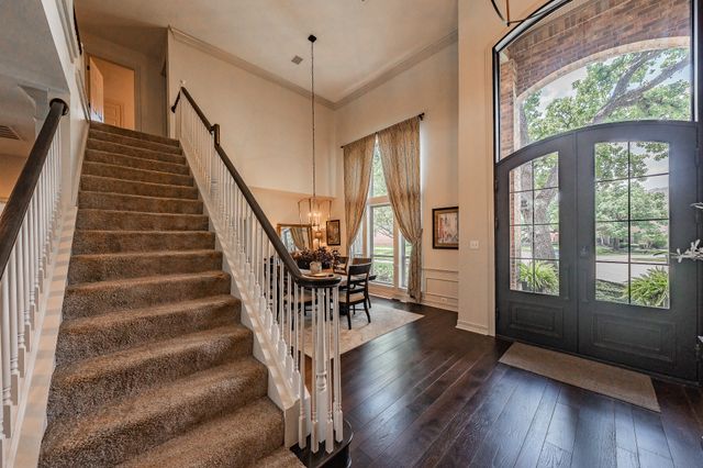 415 Thistle Court, Southlake, TX 76092