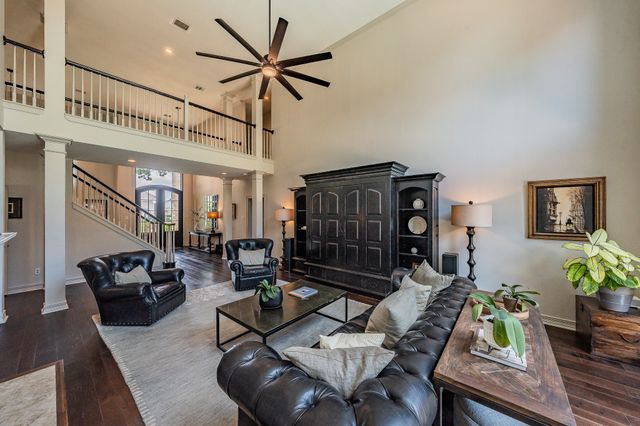415 Thistle Court, Southlake, TX 76092