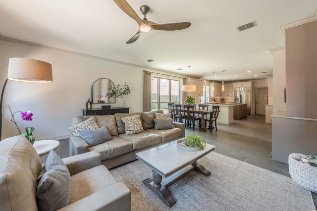 415 Thistle Court, Southlake, TX 76092