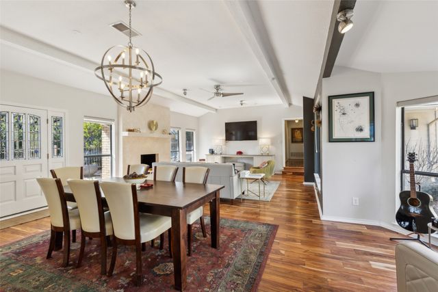 1207 Middlebrook Place, Dallas, TX 75208