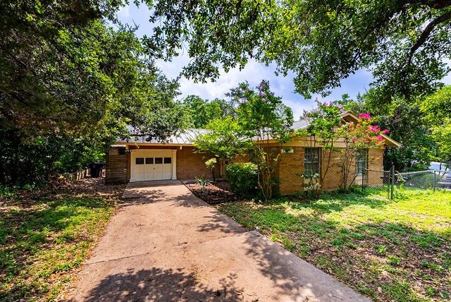 4601 Lennox DR, Austin, TX 78745
