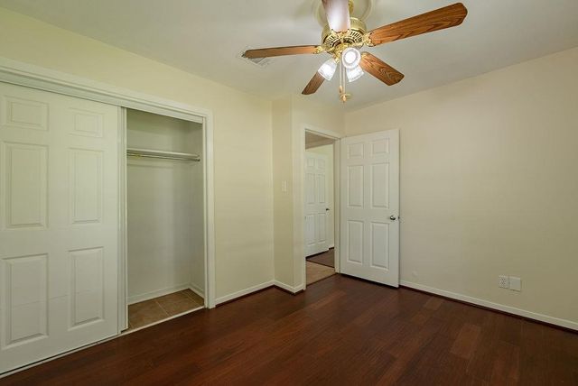 4601 Lennox DR, Austin, TX 78745