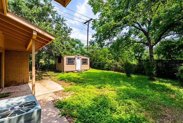 4601 Lennox DR, Austin, TX 78745