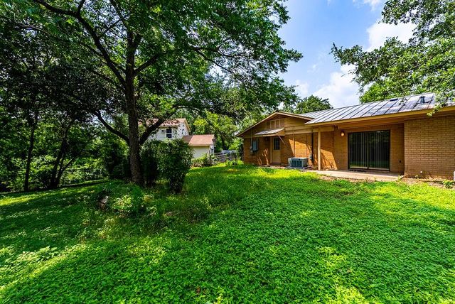 4601 Lennox DR, Austin, TX 78745