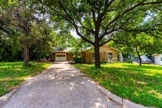 4601 Lennox DR, Austin, TX 78745