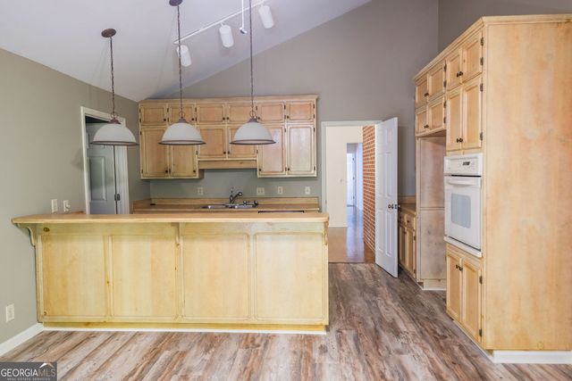 531 Byars Drive, Macon, GA 31210