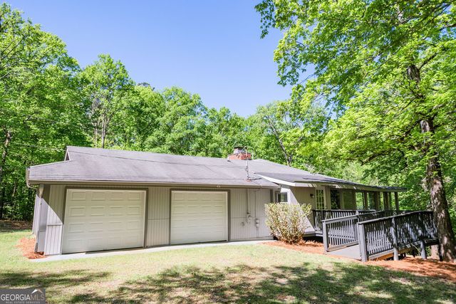 531 Byars Drive, Macon, GA 31210
