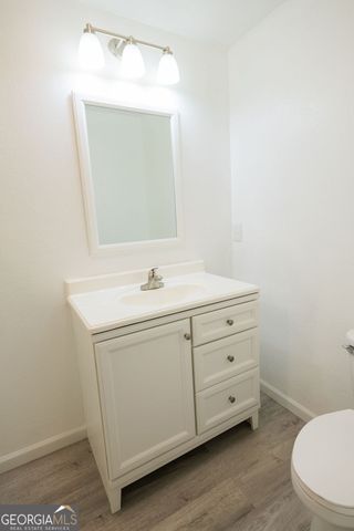 531 Byars Drive, Macon, GA 31210