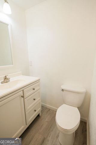 531 Byars Drive, Macon, GA 31210