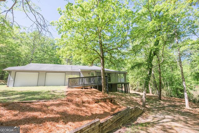 531 Byars Drive, Macon, GA 31210
