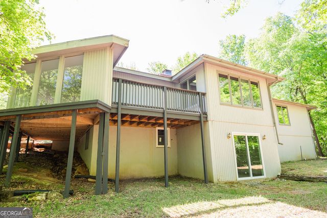 531 Byars Drive, Macon, GA 31210