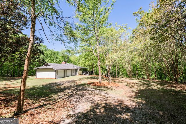 531 Byars Drive, Macon, GA 31210