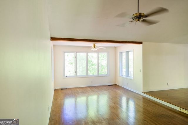 531 Byars Drive, Macon, GA 31210