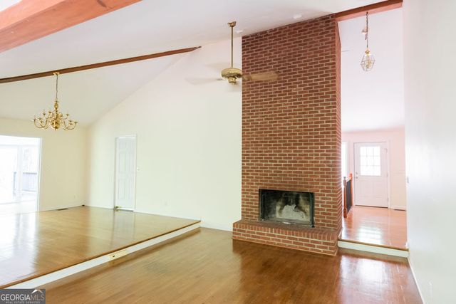 531 Byars Drive, Macon, GA 31210
