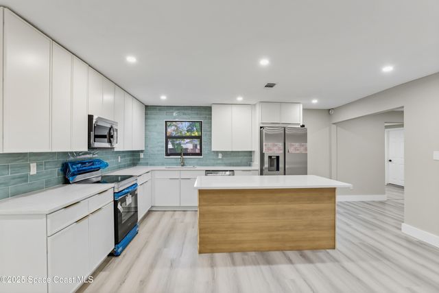 1940 Dawn Drive, Melbourne, FL 32935