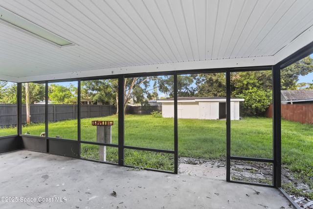 1940 Dawn Drive, Melbourne, FL 32935