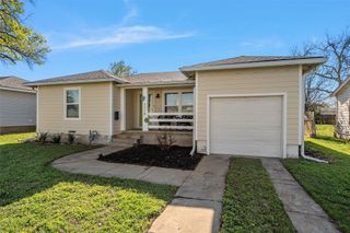 2216 N 43rd, Waco, TX 76710