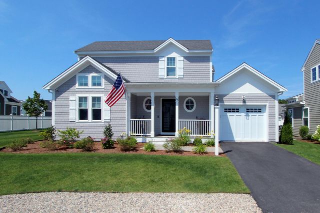 79 Cobblestone Circle, Mashpee, MA 02649