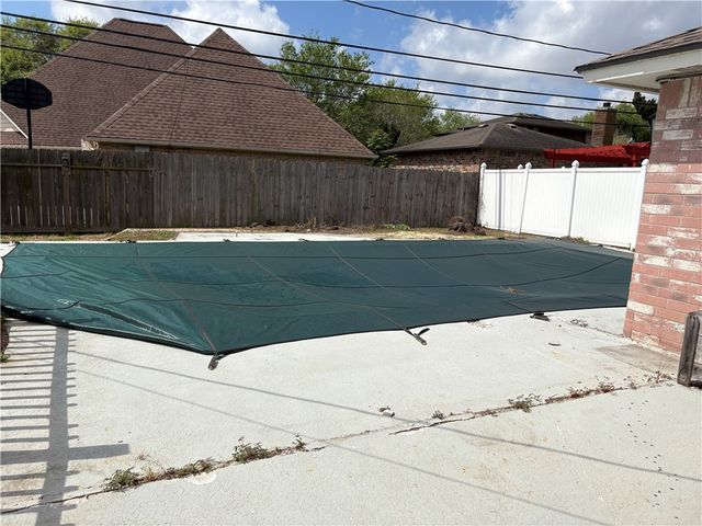 4645 Spring Fork Dr, Corpus Christi, TX 78413