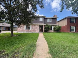 4645 Spring Fork Dr, Corpus Christi, TX 78413