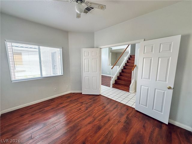 7216 Winding Creek Drive, Las Vegas, NV 89113