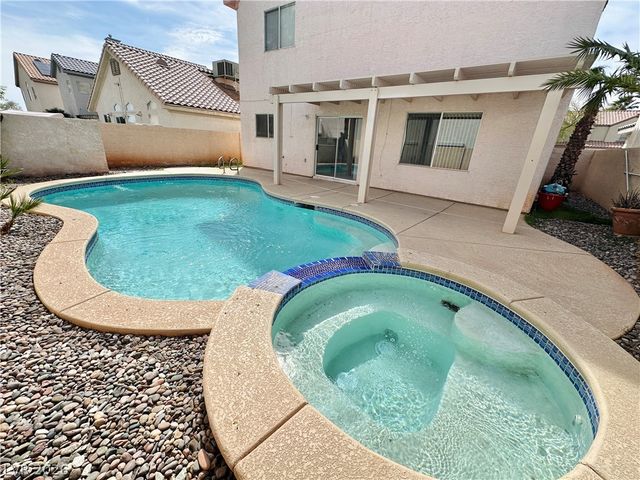 7216 Winding Creek Drive, Las Vegas, NV 89113